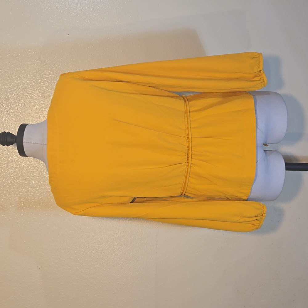J Crew Blouse - Picture 5 of 6